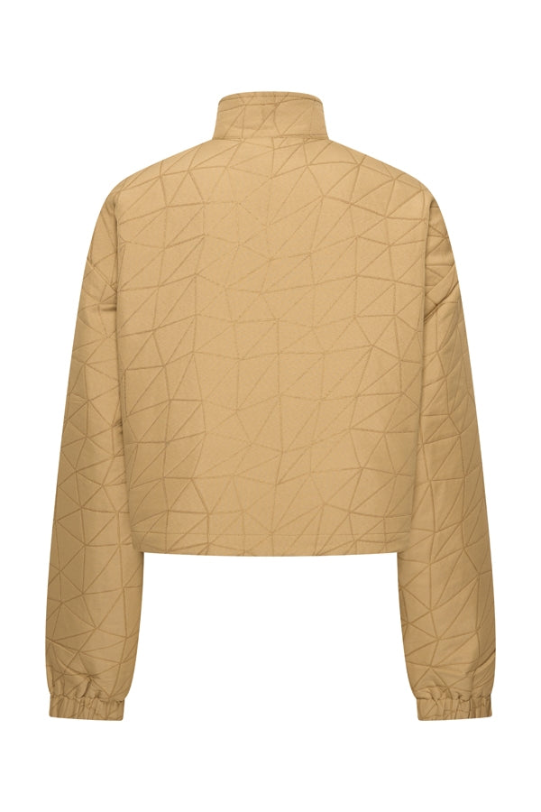 Jacket Woven Pattern 2020038