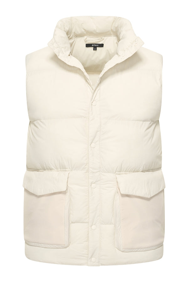 Mi Piace- Men Bodywarmer