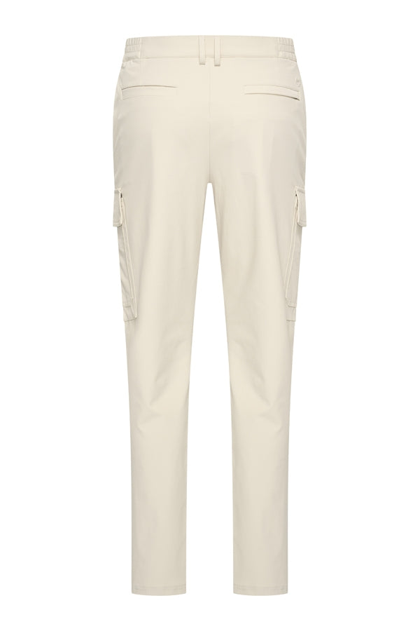 MI-PIACE MEN - Travel Cargobroek Straight