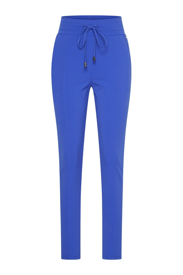 Mi-Piace travel skinny broek MP202134