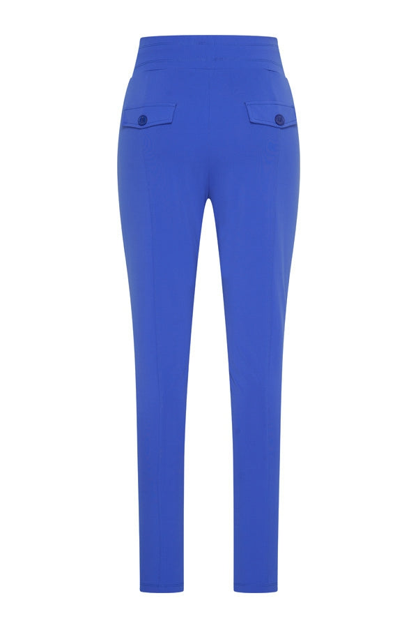Mi-Piace travel skinny broek MP202134