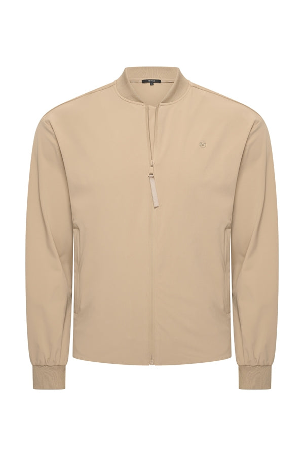 Mi Piace Heren Bomber Jack