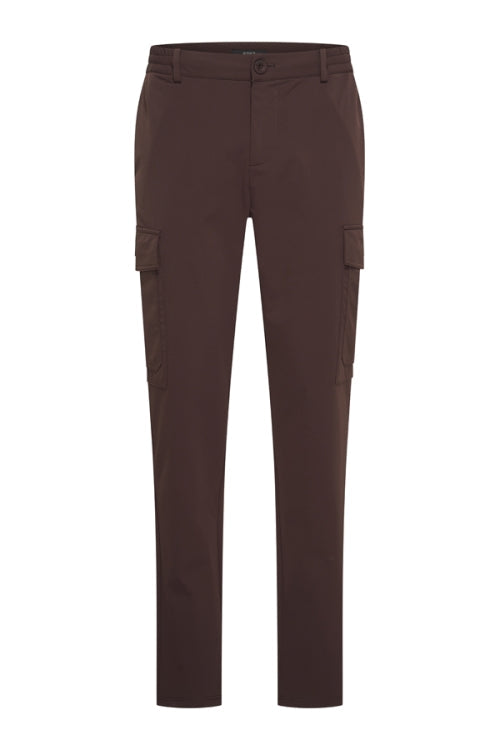 Mi Piace Men - Trousers Straight Cargo