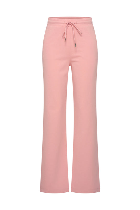 Broek Sweat Mellow rose 251037