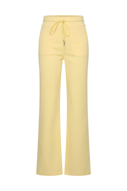 Broek Sweat Olive 251037