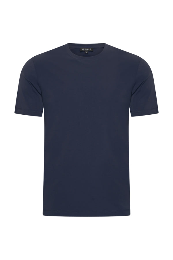 MI-PIACE MEN - Travel T-Shirt
