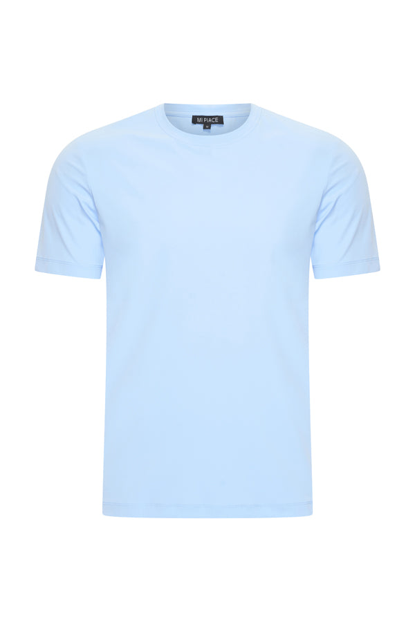 MI-PIACE MEN - Travel T-Shirt