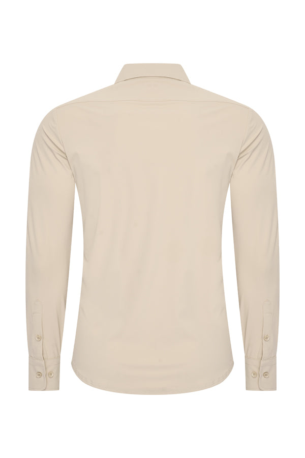 MI-PIACE MEN - Travel Shirt