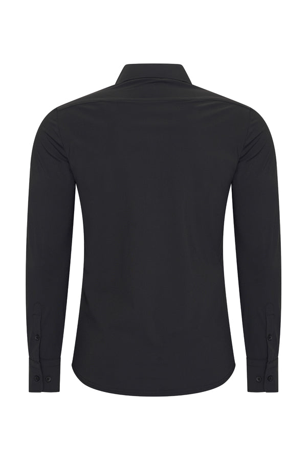 MI-PIACE MEN - Travel Shirt