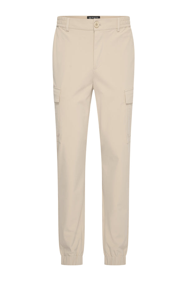 MI-PIACE MEN - Travel Cargobroek