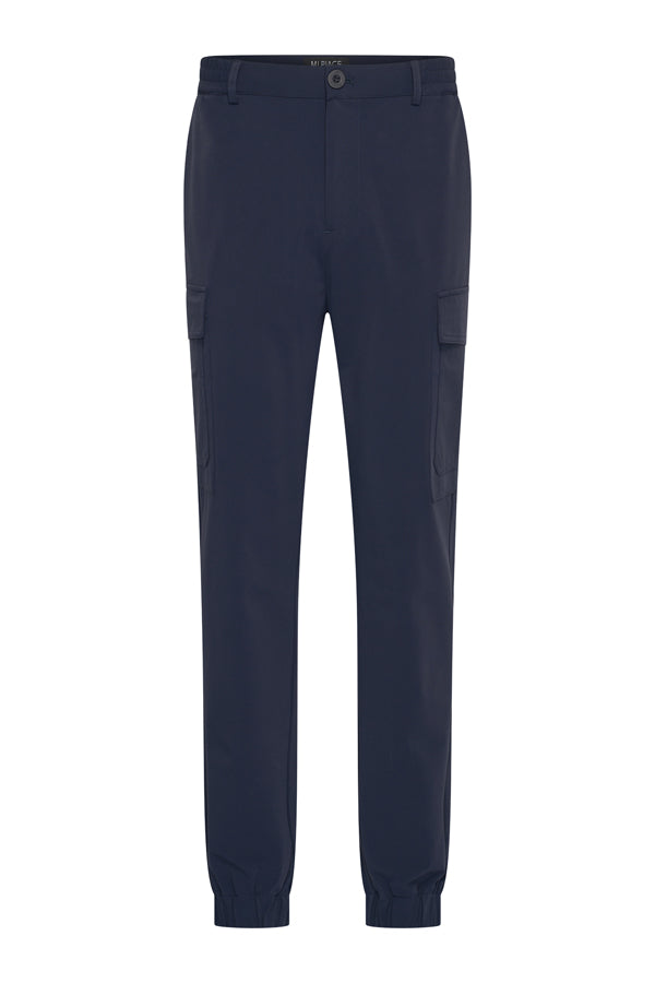 MI-PIACE MEN - Travel Cargobroek