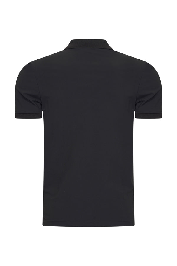 MI-PIACE MEN - Travel Polo