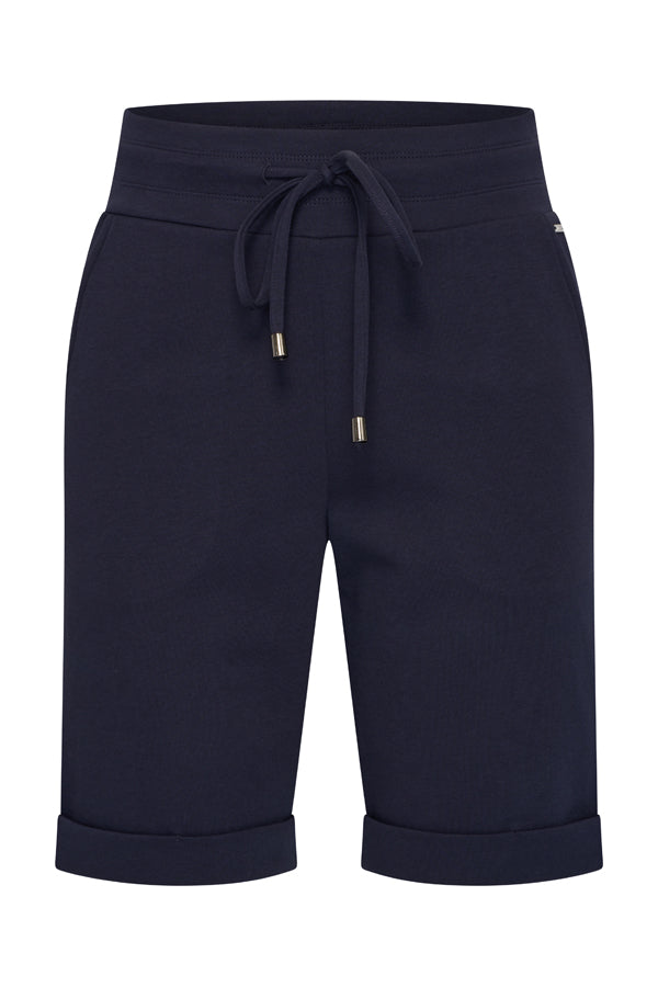 Sweat Short Dark blue 2020082