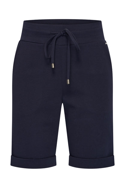 Sweat Short Dark blue 2020082