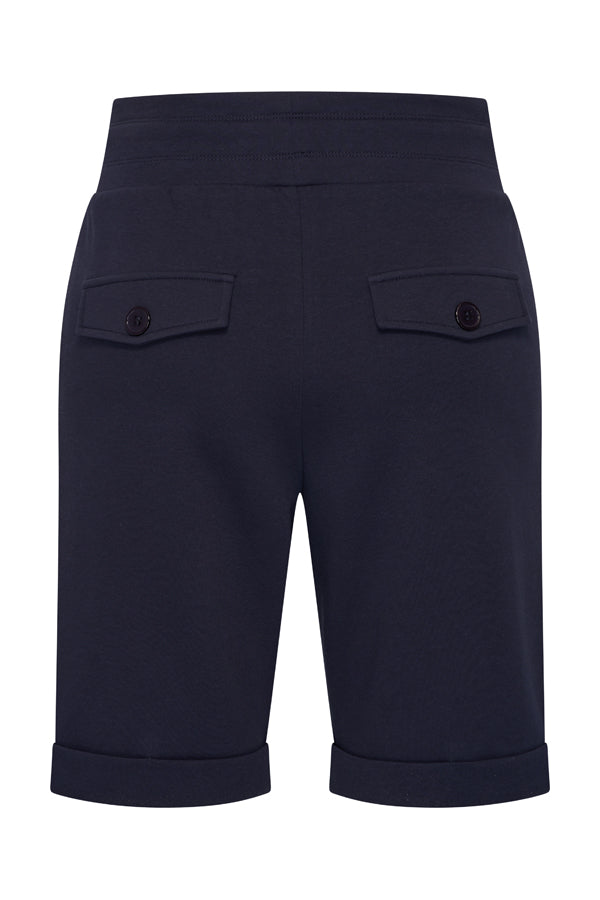 Sweat Short Dark blue 2020082