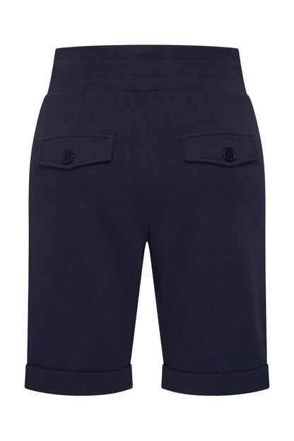 Sweat Short Dark blue 2020082