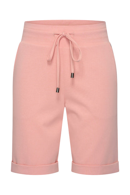 Sweat Short Lemon Yellow 2020082