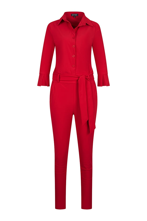 Mi-Piace Jumpsuit MP202033