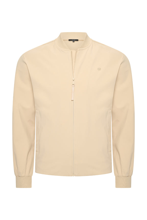 Mi Piace Heren Bomber Jack
