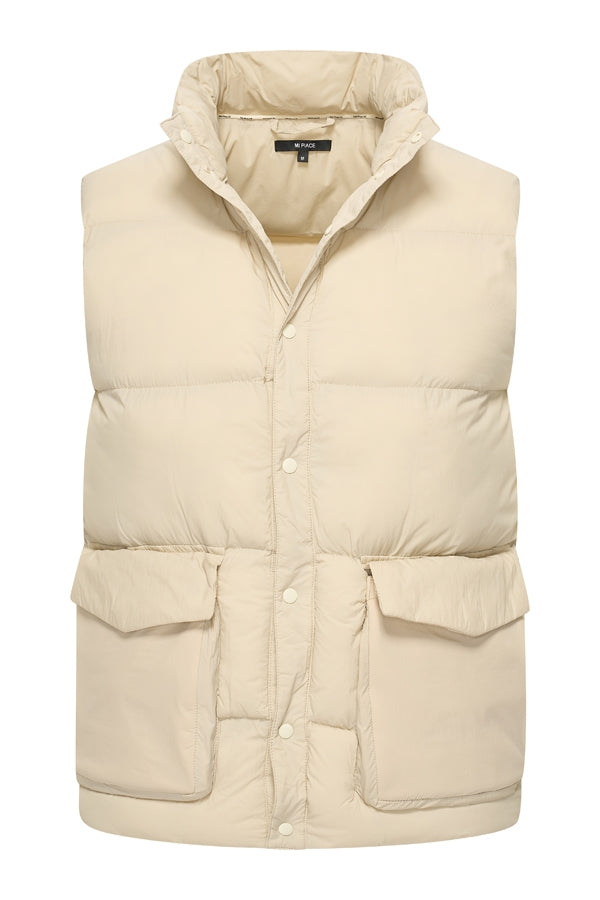 Mi Piace- Men Bodywarmer