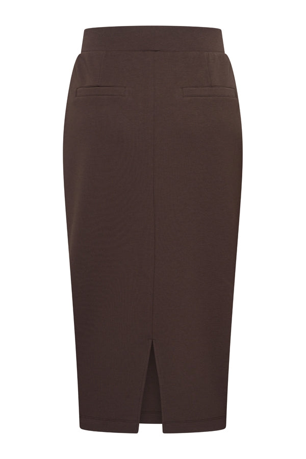 Sweat Skirt- 20200102