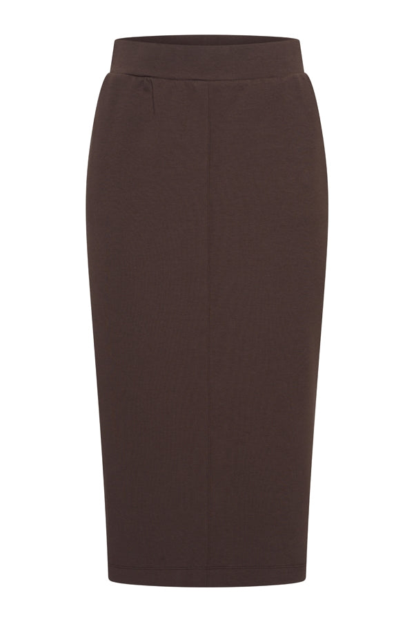 Sweat Skirt- 20200102