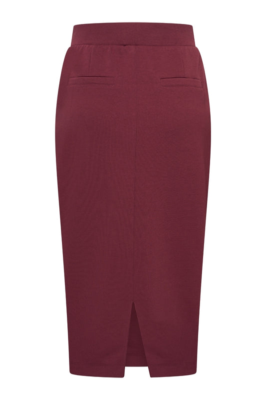 Sweat Skirt- 20200102