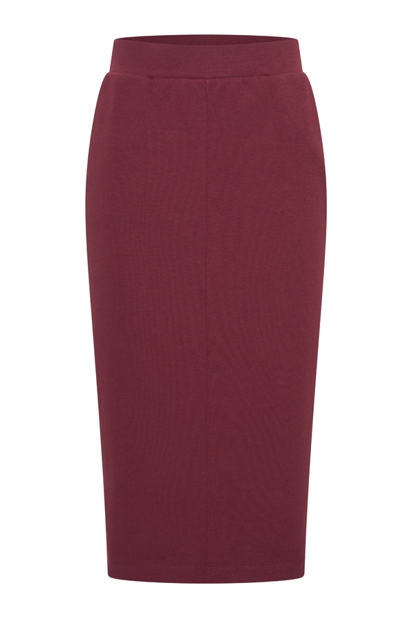 Sweat Skirt- 20200102