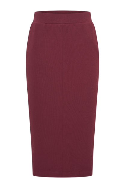 Sweat Skirt- 20200102
