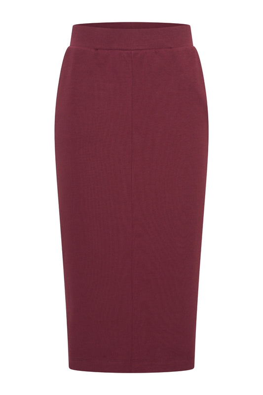 Sweat Skirt- 20200102