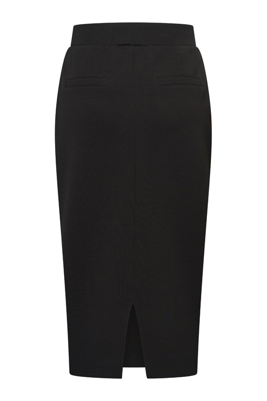 Sweat Skirt- 20200102