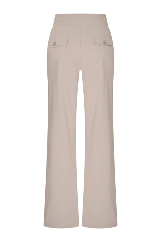 Mi-Piace Broek Straight - MP202089