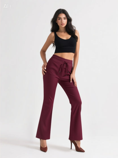 Twill Broek