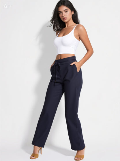 Twill Broek