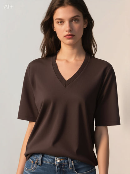 Twill Top